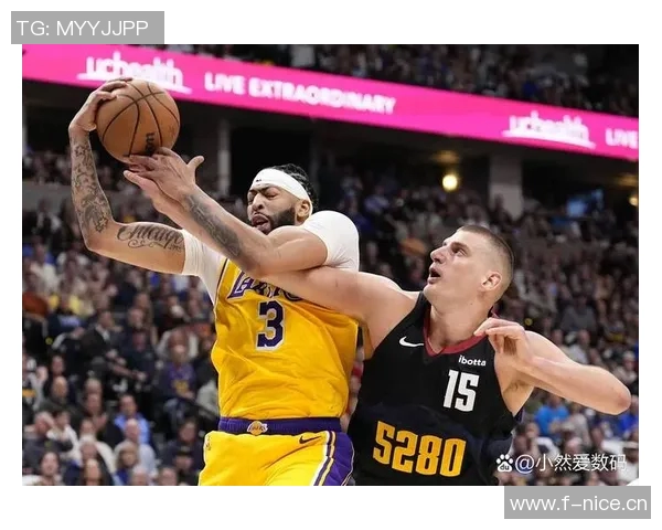 19日NBA湖人对掘金精彩比赛回放分析与赛后点评分享